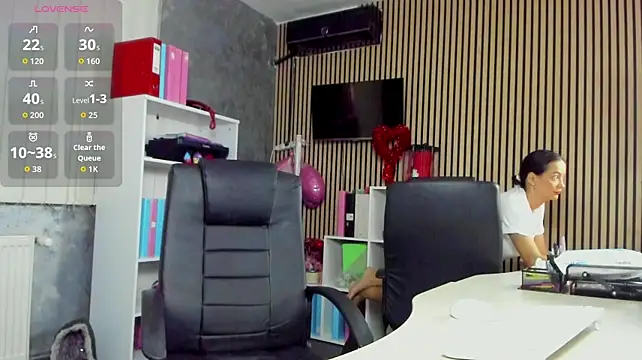 Chat XXX Live OfficeGirls