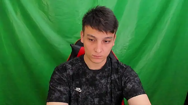 Chat XXX ao vivo de Justin_time111
