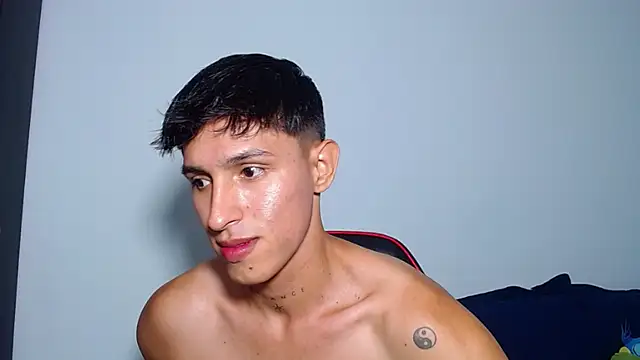 rowanbig Live XXX-chat