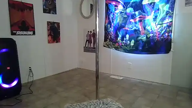 PennyWiseD লাইভ XXX চ্যাট