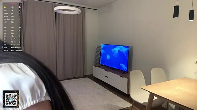 ShirleyLopez Live XXX-Chat
