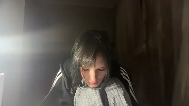 SebrinaMontelle XXX чат на живо