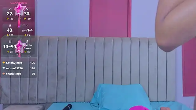 kendalrose_cr XXX чат на живо