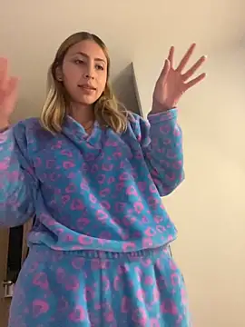 Ameellie XXX чат на живо