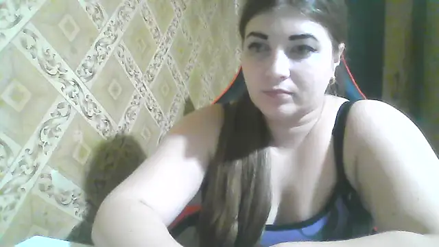 Chat +18 de Elizabeth_Meow ao vivo