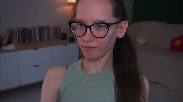 BettyBrowni XXX чат на живо
