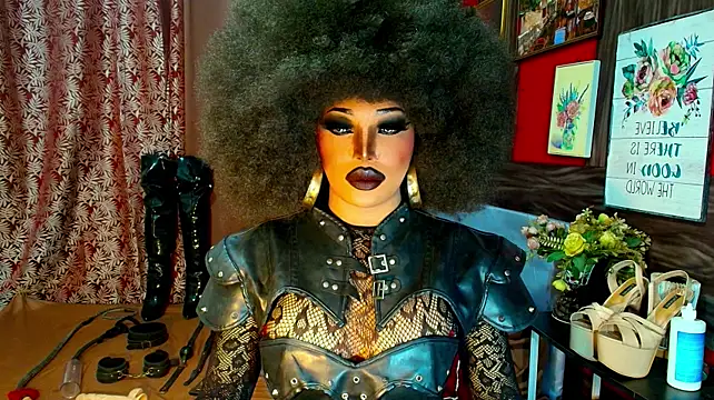 Chat +18 de demonfuta ao vivo