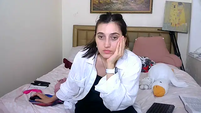 Iren's Live XXX Chat