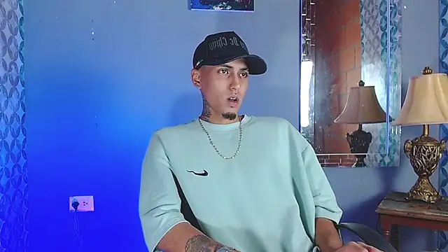 Chat XXX en directo de Liam_lee