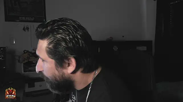 DevilPup75_ 라이브 XXX 채  팅