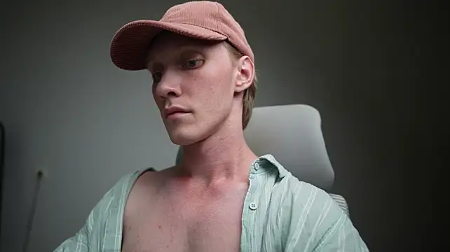 Chat +18 de Danny_Jj ao vivo