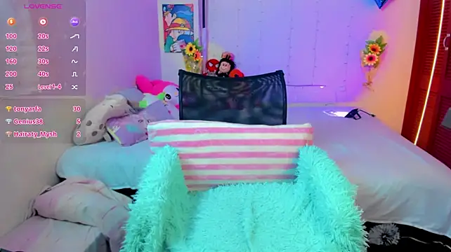 akai_krazna's Live XXX Chat