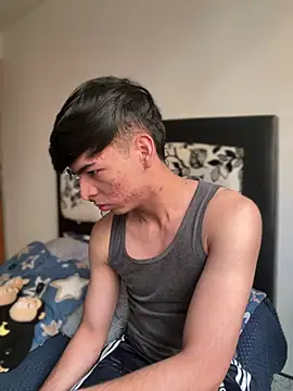 The_Conquer Live XXX-chat
