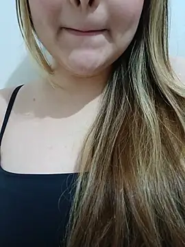 Show de webcam de Klara2221