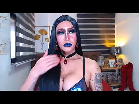 DominateMistressTania XXX чат на живо
