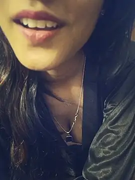 แชท XXX สดของ _Sexy_Lilly_