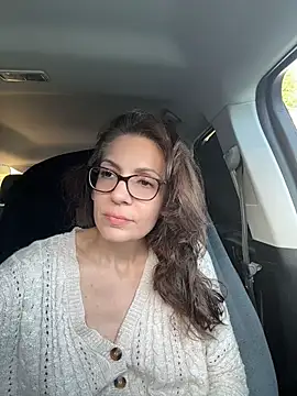 XXX chat uživo modela BeautifulMesss