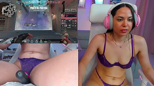 VenusIslove's Live XXX Chat