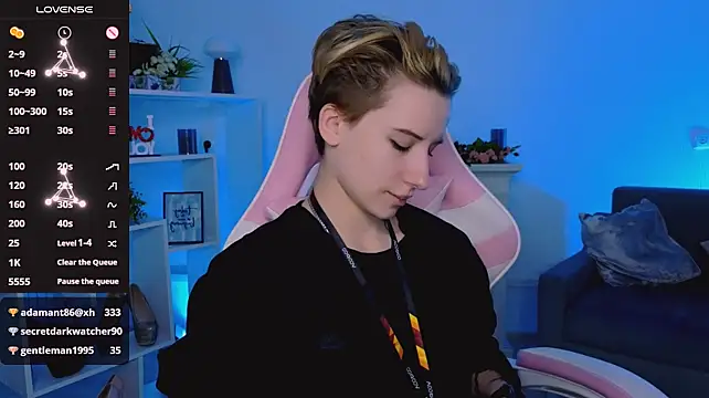 Czat XXX na żywo – _Rein_ramm