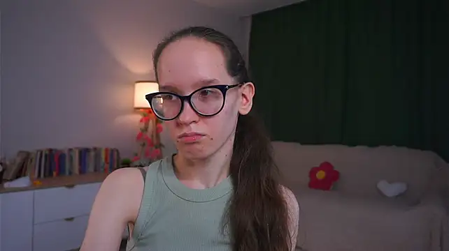 BettyBrowni XXX чат на живо