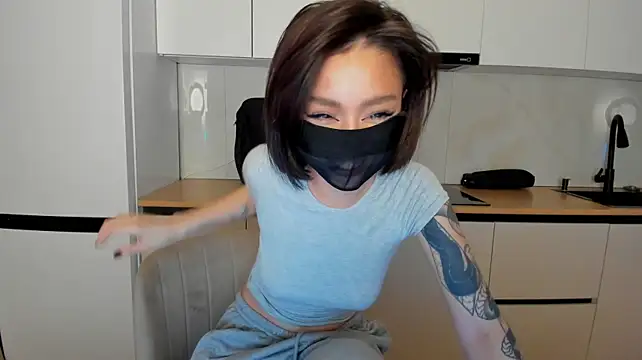 QualityPlatform's Live XXX Chat