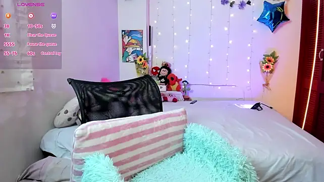 akai_krazna Live XXX-Chat