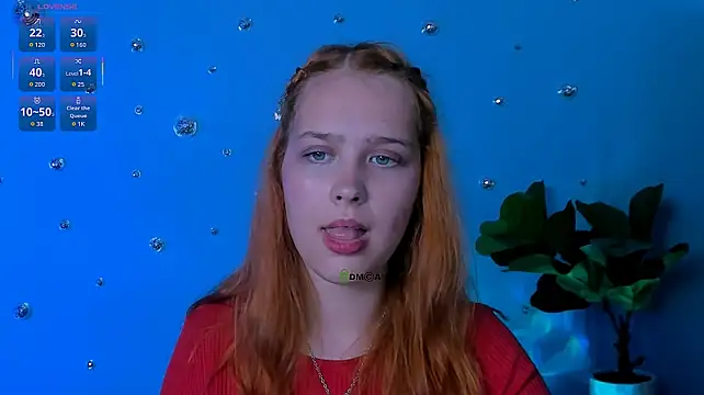 roxy_starr_'s Live XXX Chat