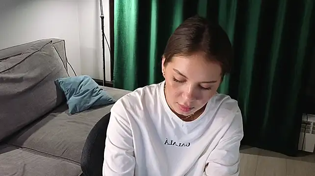 CarliRipley's Live XXX Chat