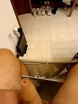 Lance17cmh Chat XXX live