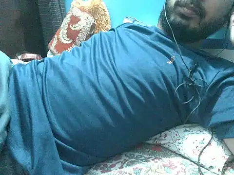 Precumboner's Live XXX Chat