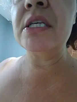 Show de Betinaglee na webcam