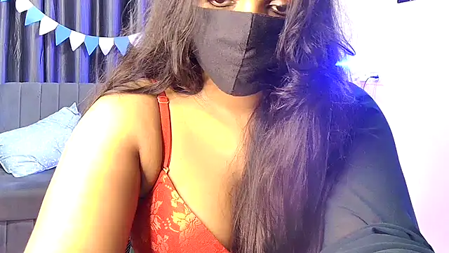 Chat XXX ao vivo de Goddess_In_Lust