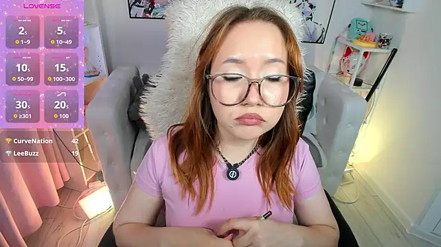 دردشة Daisy_Daylark الجنسية المباشرة