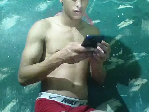 master_badboy Chat XXX live