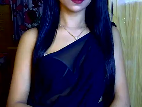 Alina_Nur's Live XXX Chat