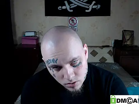 Keny_Collins Chat XXX in diretta