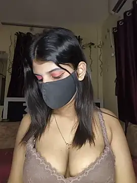Živý XXX chat Zaayaa_2