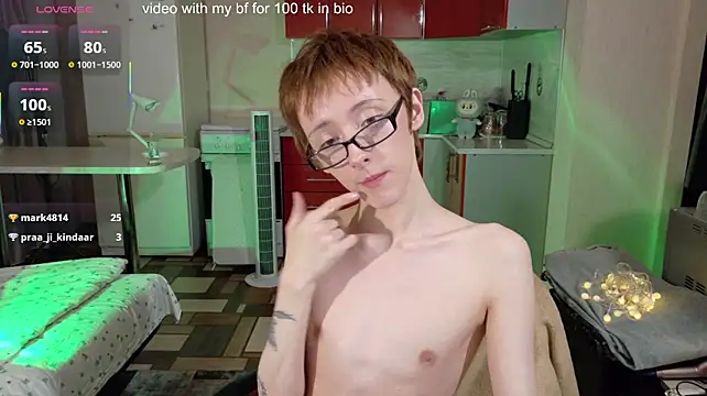 NextVibe_ – Naživo XXX chat
