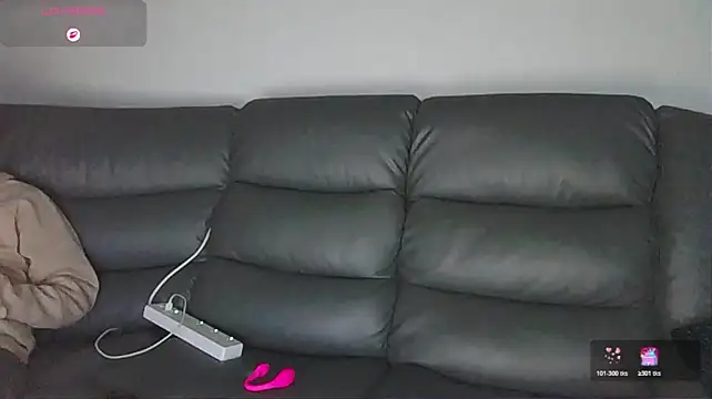 Živý XXX chat BlueandJen
