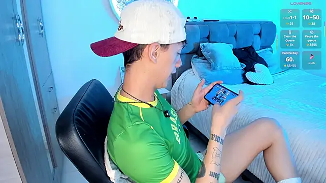 Timothy_ros Live XXX Chat