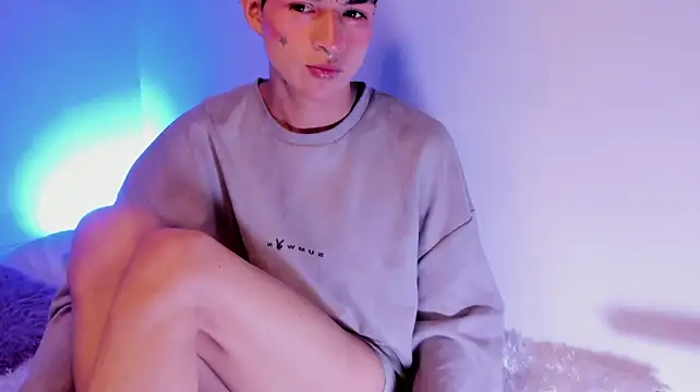 Aleaurarashii – Naživo XXX chat