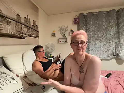 Chat XXX Live Curvy-Jinx
