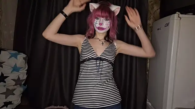 SheridanKitcher's Live XXX Chat