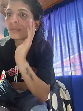 ImCrazzy Live XXX Chat