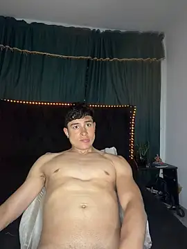 AustinJones_ – Naživo XXX chat
