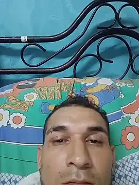 junior_926 Webcamshow