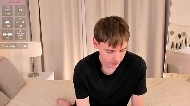 Kyle_Barry Live XXX Chat