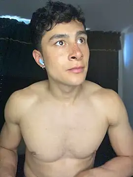 AustinJones_ live XXX chat