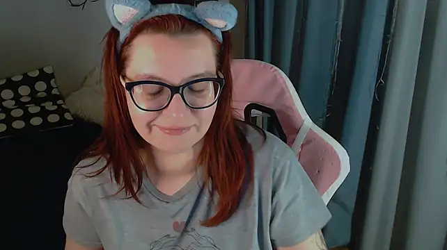 Chat XXX ao vivo de Milaniya_Poolys