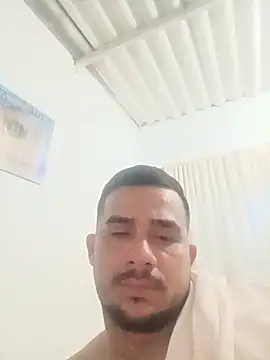hot_cachondoo Webcam Show
